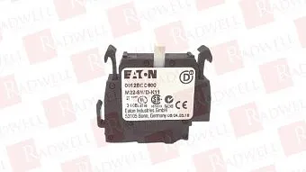 Кнопка Артикул M22-SWD-K11 от производителя EATON CORPORATION