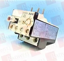 Твердотельная перегрузка / реле Артикул 910-341-933-00 от производителя EEC AEG