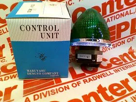 Селекторный переключатель Артикул BLR120G от производителя MARUYASU