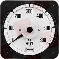 Щитовой измерительный прибор Артикул 007-05GA-RSSJ-C7 от производителя TE CONNECTIVITY