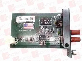 Модуль / стойка ПЛК Артикул 7318-14 от производителя LANCAST