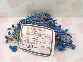 Конденсатор Артикул EMD250S68K00D-500PK от производителя TECATE