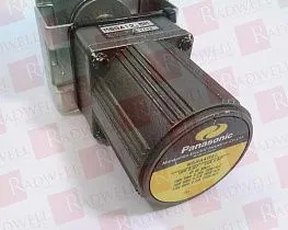 Двигатель Артикул M6RA-4G4L от производителя MATSUSHITA ELECTRIC