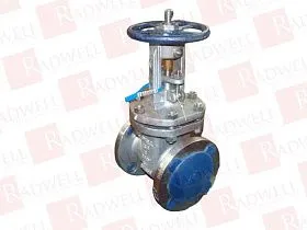 Регулирующий клапан Артикул 2456FMOTXXX от производителя POWELL VALVES