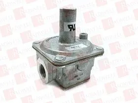 Пневматический регулятор Артикул R600Z от производителя MAXITROL