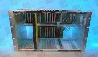 Модуль / стойка ПЛК Артикул 8857-4120 от производителя CONVERTEAM