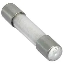 Предохранитель стеклянный LITTELFUSE 0225.500 5x15мм 500мА 250В быстродействующий