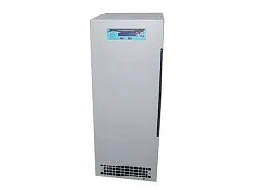 Ice Qube Inc IQ6000EV-480-GY-N4