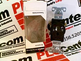 Штекер / розетка Артикул 1876B-BOX от производителя EATON CORPORATION