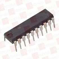 Логическая микросхема Артикул 74F579PC от производителя ON SEMICONDUCTOR
