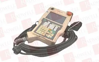 Подвесной пульт  для обучения Артикул ROP952E-15M от производителя NACHI