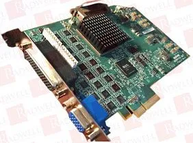 Устройство для ЭВМ Артикул Y7250-01 от производителя MATROX