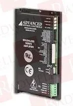 Сервопривод  / сервоуправление Артикул BE25A20/H от производителя ADVANCED MOTION CONTROLS