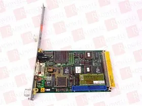 Плата ПК Плата ПЛК / дополнения к  плататам Артикул 029.139 692 от производителя GENERAL ELECTRIC