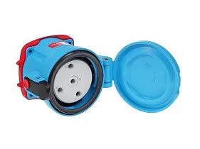 Meltric 33-64243-K04