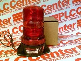 Проблесковый маячок Артикул SY361005-R от производителя METEORLITE