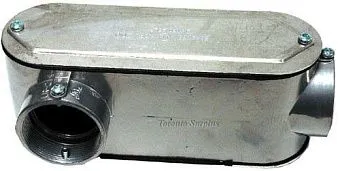 LRL200COMBO Розетка/подручный ящик от ERI