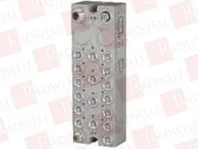 Модуль цифрового ввода B&R X67DI1371.L08, 8 входов, 24В DC, 5А, 50кГц