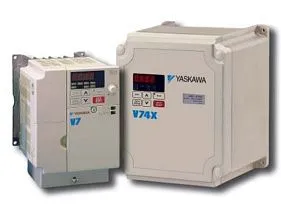 Yaskawa CIMR-V7CU40P74