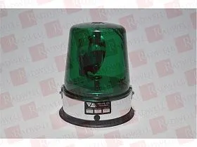 Сигнальный маяк  Артикул MV2IND-110P/G от производителя TRI LITE