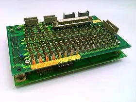 Плата управления Bachmann Electronic CV-A500 PLC