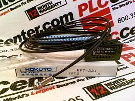 EP7-321 Волоконно-оптический кабель от HOKUYO AUTOMATIC CO