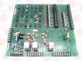 Плата ПК Плата ПЛК / дополнения к  плататам Артикул 38-127C от производителя ISB