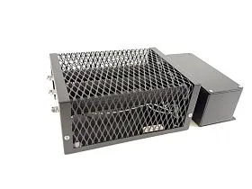 Динамический тормоз WDB510 от VACON TB WOODS