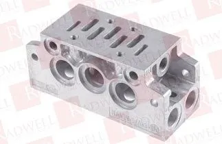 Пневматический коллектор Артикул NAVW-1/4-1-ISO от производителя FESTO