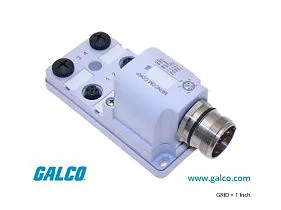 Mencom JDC-45N-219-V000