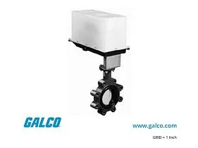 Johnson Controls VWF040LB+924GGA