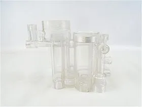 Измерительный корпус Grundfos Aquacell 12-6520-000 из оргстекла