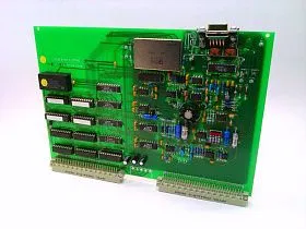 416227 Плата ПК Плата ПЛК / дополнения к  плататам от LOMA