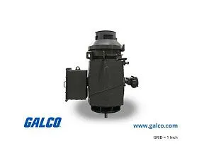 TECO Westinghouse VHKP5004