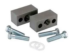 Гидравлический клапан 50FA1-SS от NOSHOK