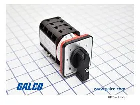 Springer Controls V451/106-AB