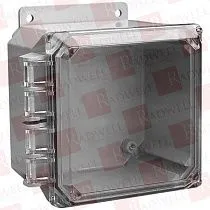 Капот / дверь / крышка Артикул NC66L от производителя ABB THOMAS & BETTS