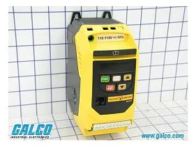 Baldor-ABB Motors VS1STS57-0T