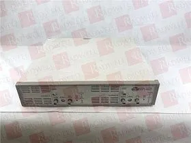 Коммутирующий усилитель Артикул PZD700 от производителя TREK