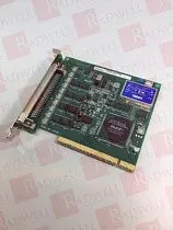 Плата ПК Компьютер Артикул PCI-3177C от производителя INTERFACE
