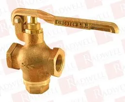 Регулирующий клапан Артикул 425-5-1 от производителя KINGSTON VALVE