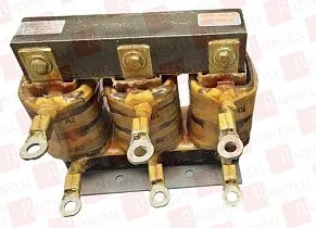 Линейный дроссель Трансформатор Артикул 3LR50A1 от производителя TCI TRANS COIL