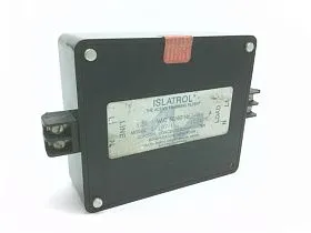 I-107/U Фильтр помех RFI/EFI/EMI от CONTROL CONCEPTS