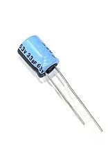 Конденсатор XRL63V33 от XICON