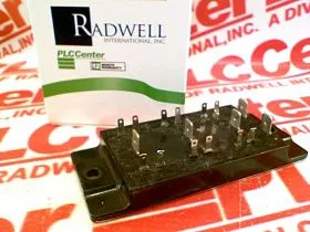 Транзистор Артикул KED24501 от производителя POWEREX