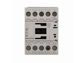 Klockner-Moeller, Div of Eaton Corp. DILMP20(24V60HZ)