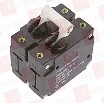 Монтируемый автомат Артикул W68-X2Q12-15 от производителя TE CONNECTIVITY