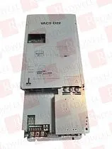 Двигатель / управление ЧПУ Артикул VAC5-D22 от производителя OKUMA