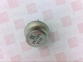 Транзистор Артикул 2N1484 от производителя SIMTEK