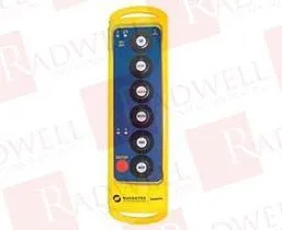 Подвесная станция управления Артикул TPDTSYS12-22FSTD от производителя MAGNETEK